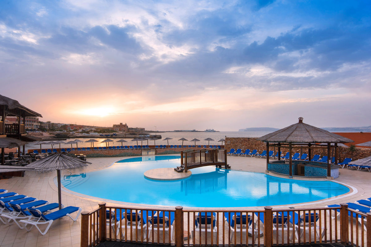 Ramla Bay Resort foto 6