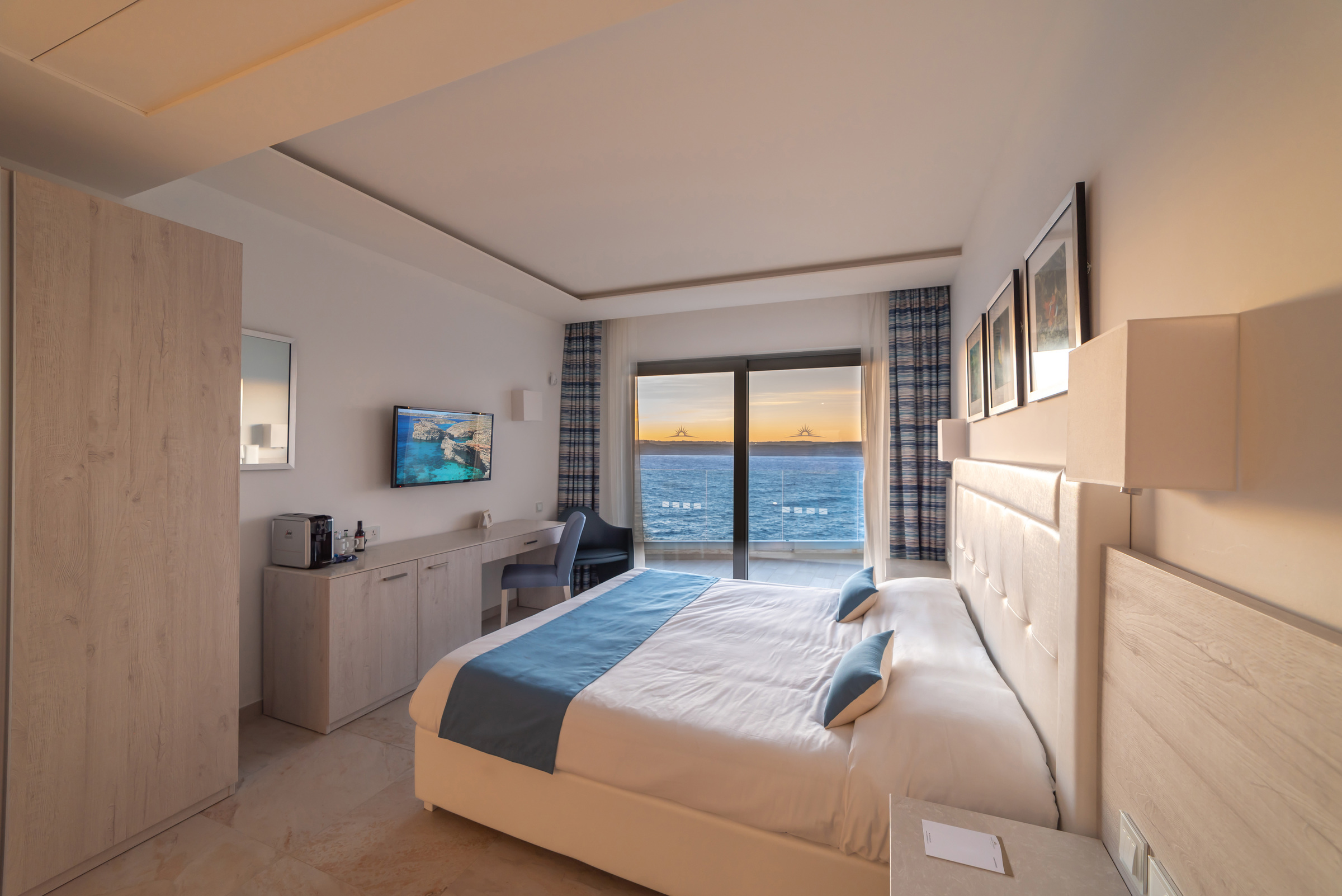 Ramla Bay Resort foto 12