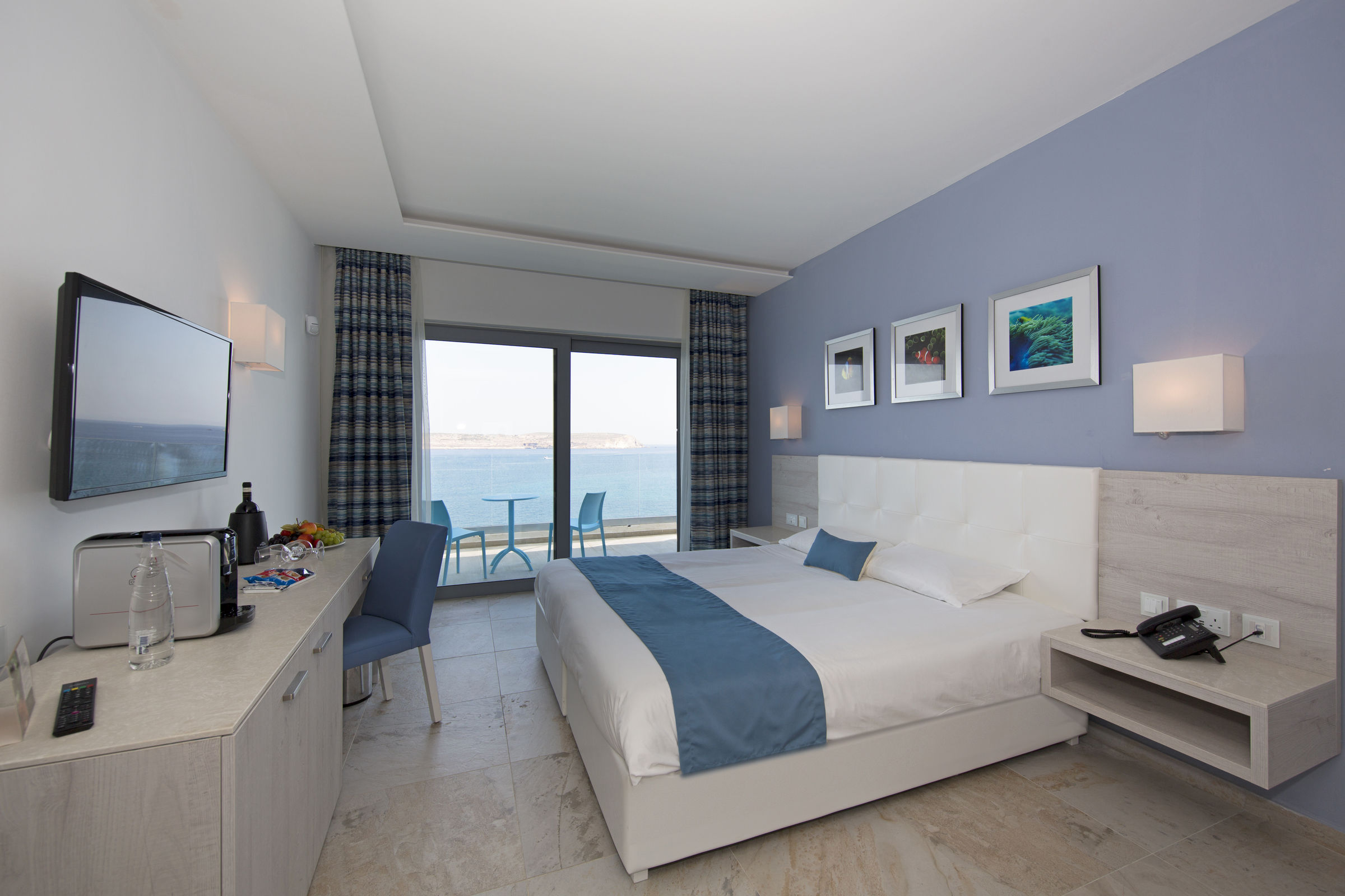 Ramla Bay Resort foto 14