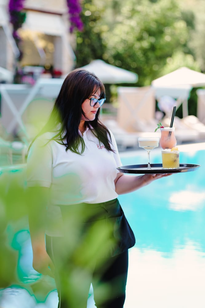 Rapos Resort Hotel foto 3
