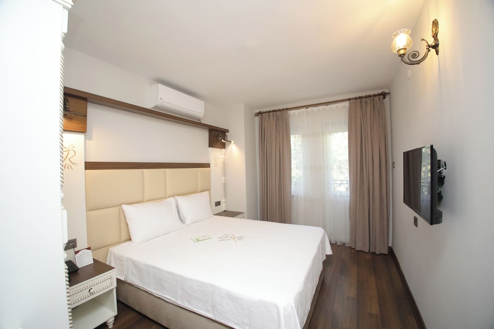 Raymar Hotels Mugla