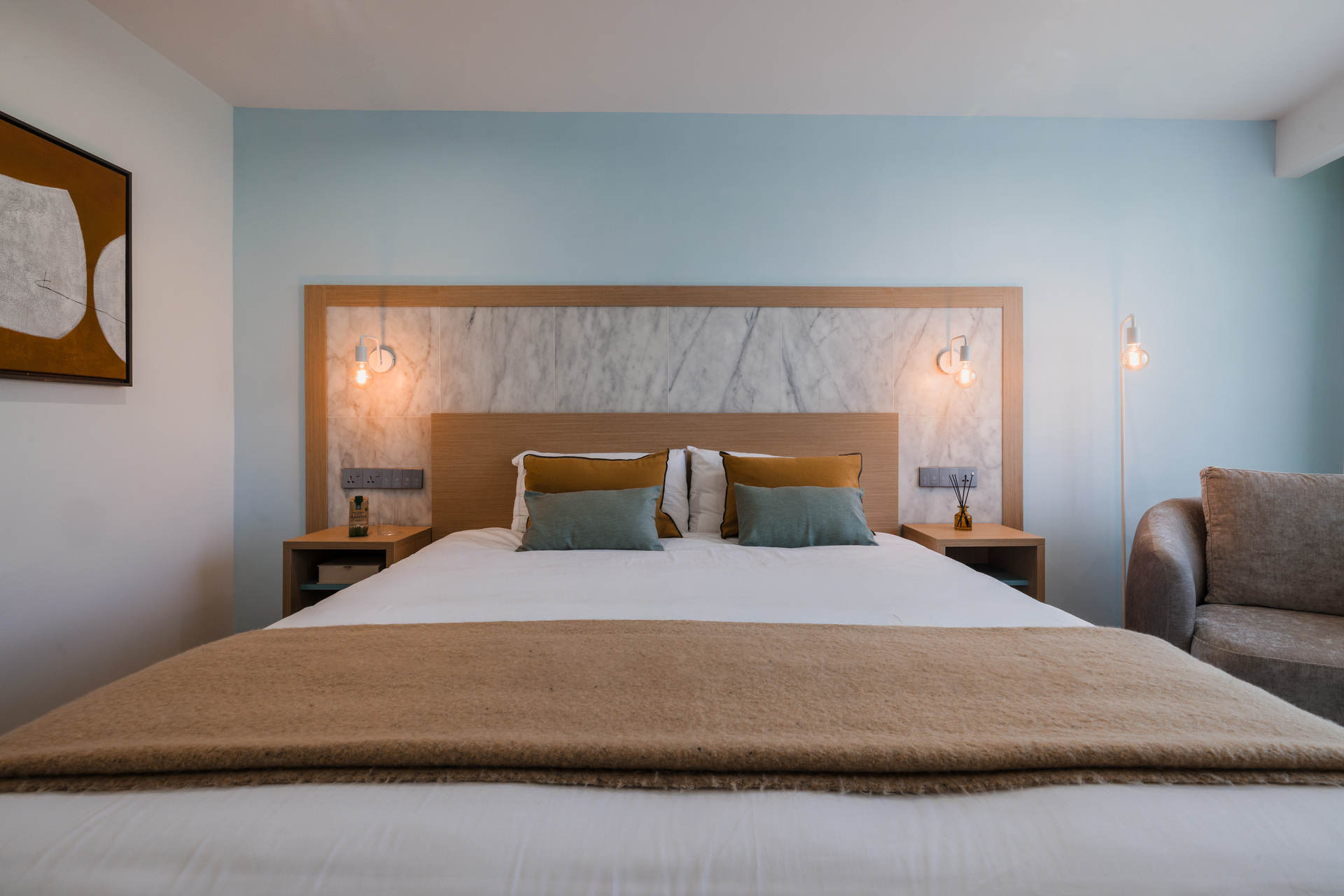 Reef Hotel & Spa foto 2
