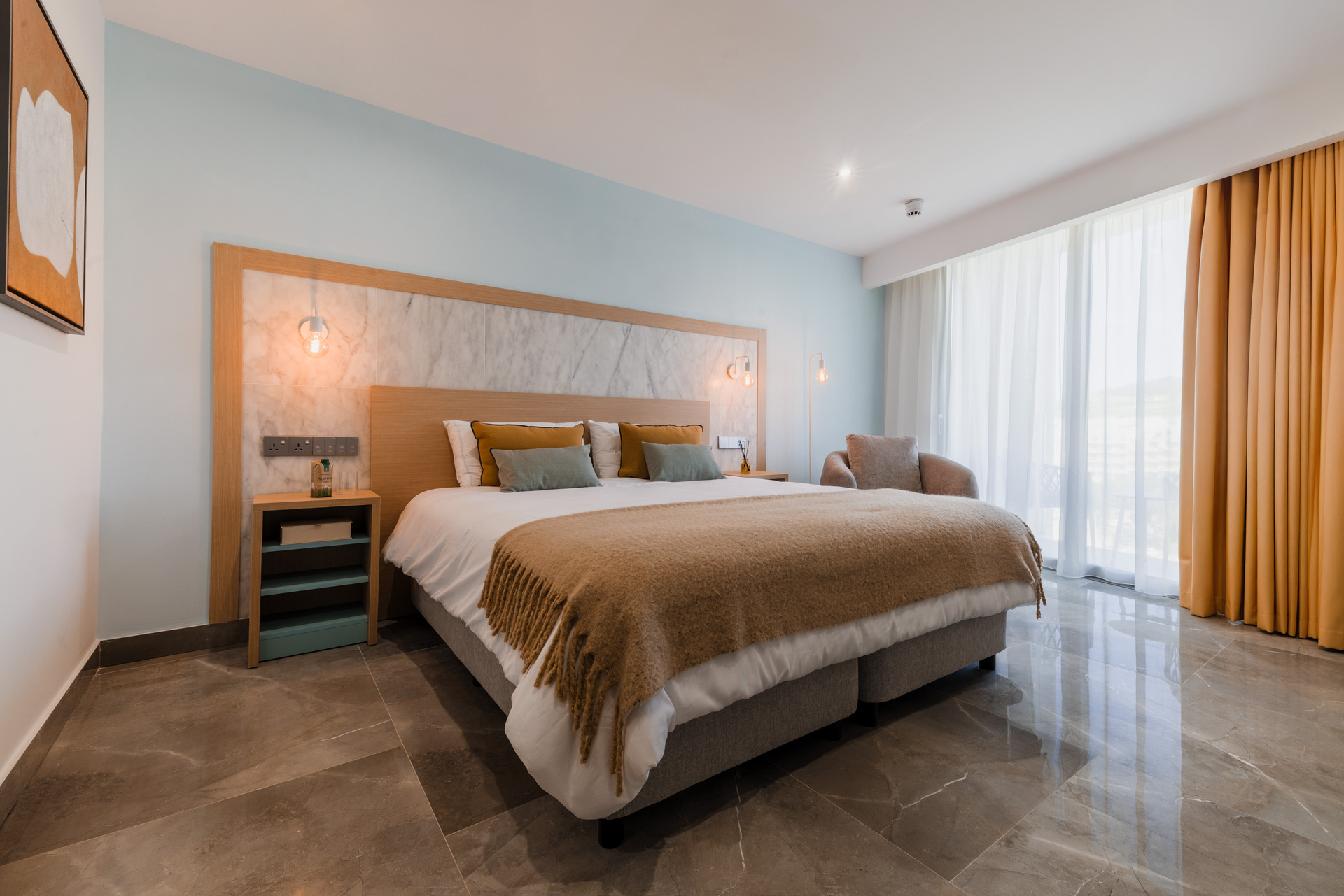 Reef Hotel & Spa foto 3