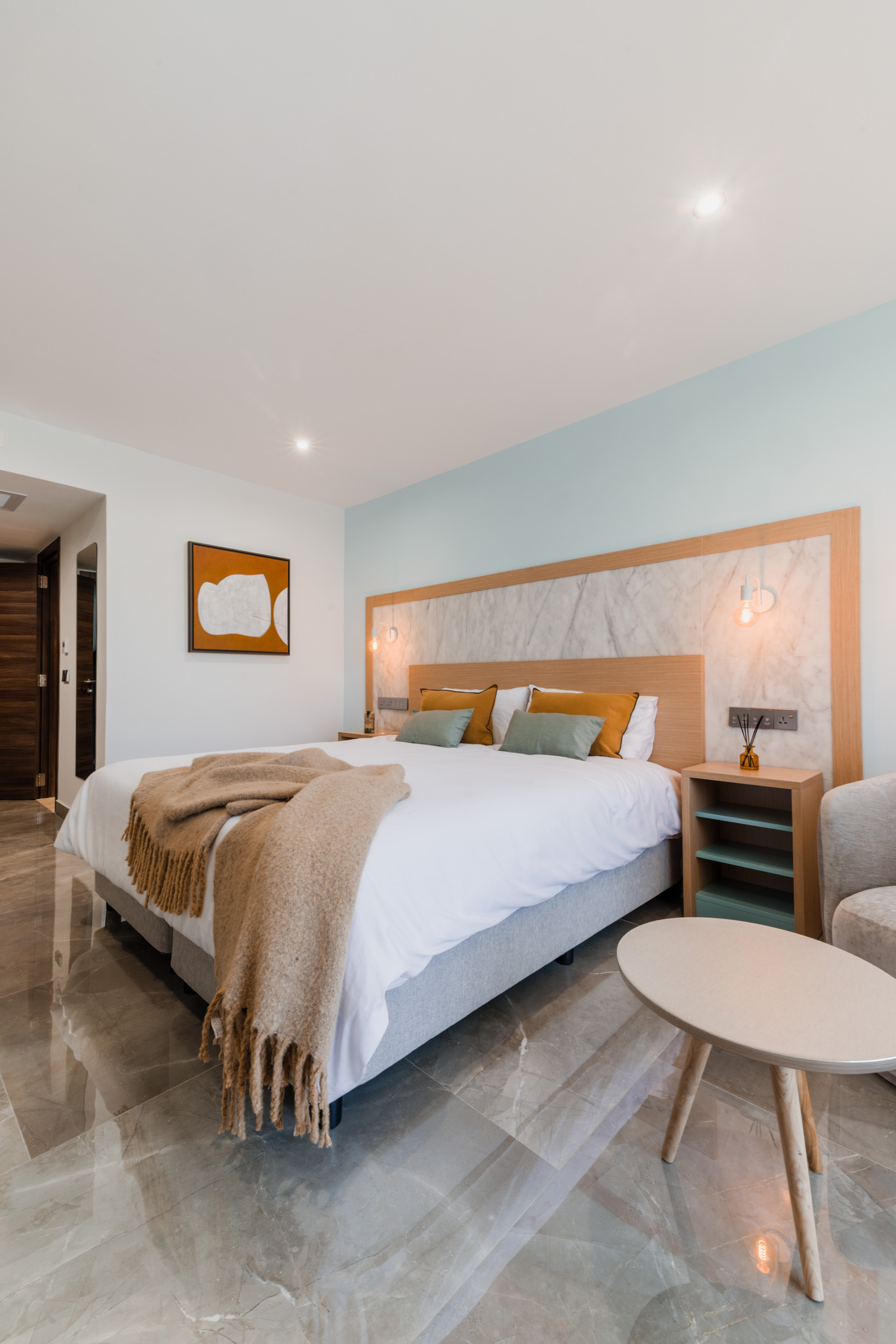 Reef Hotel & Spa foto 4