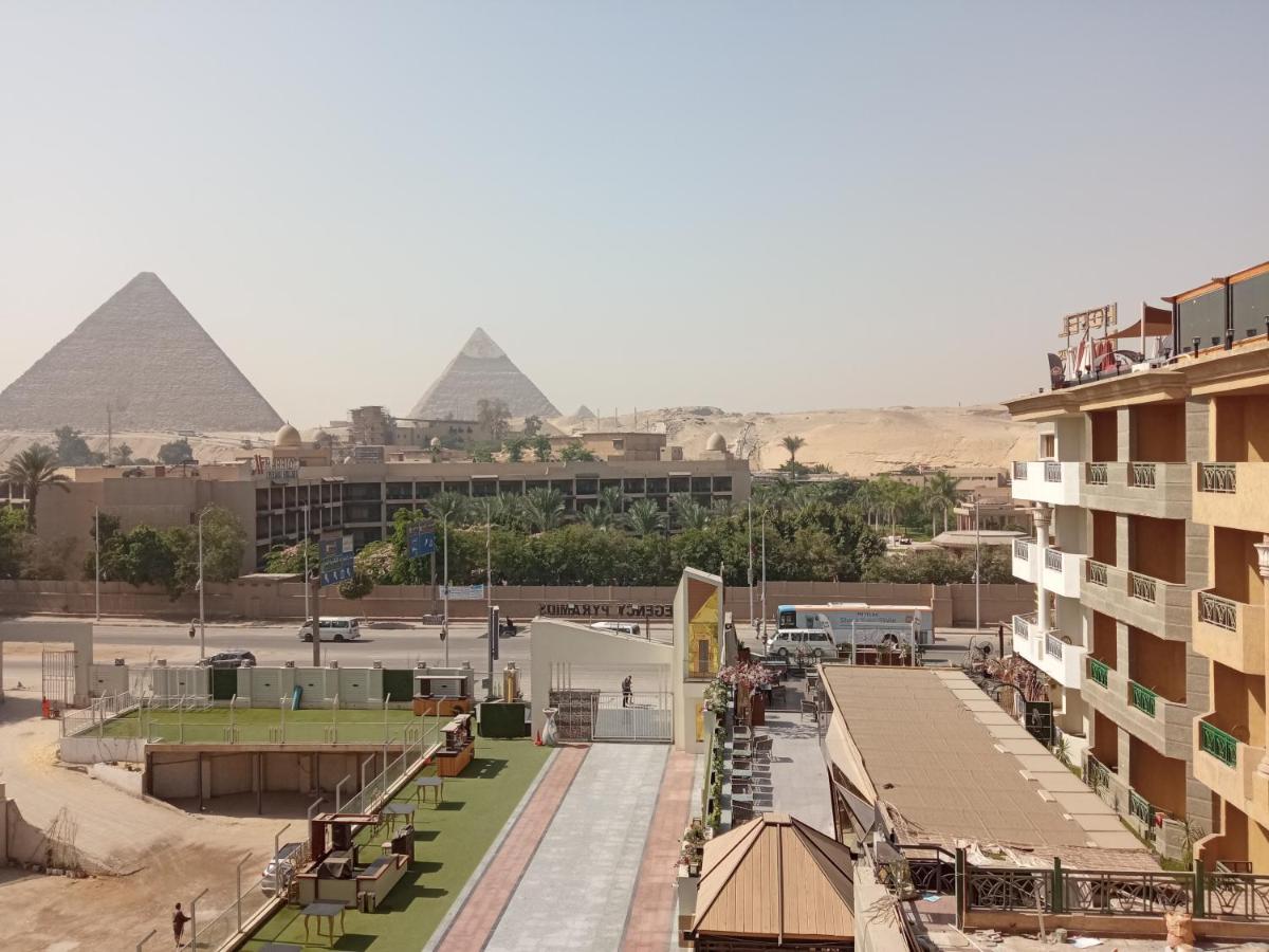 Regency Pyramids View foto 2