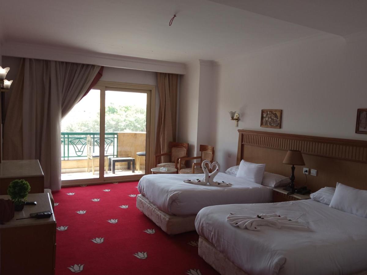 Regency Pyramids View foto 3