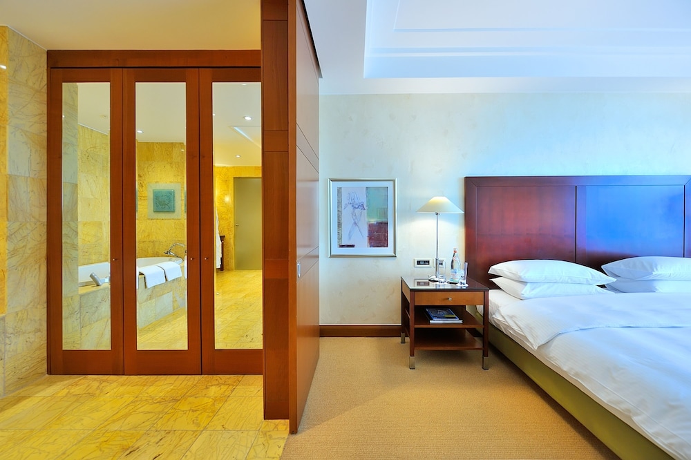 Regent Warsaw Hotel foto 3