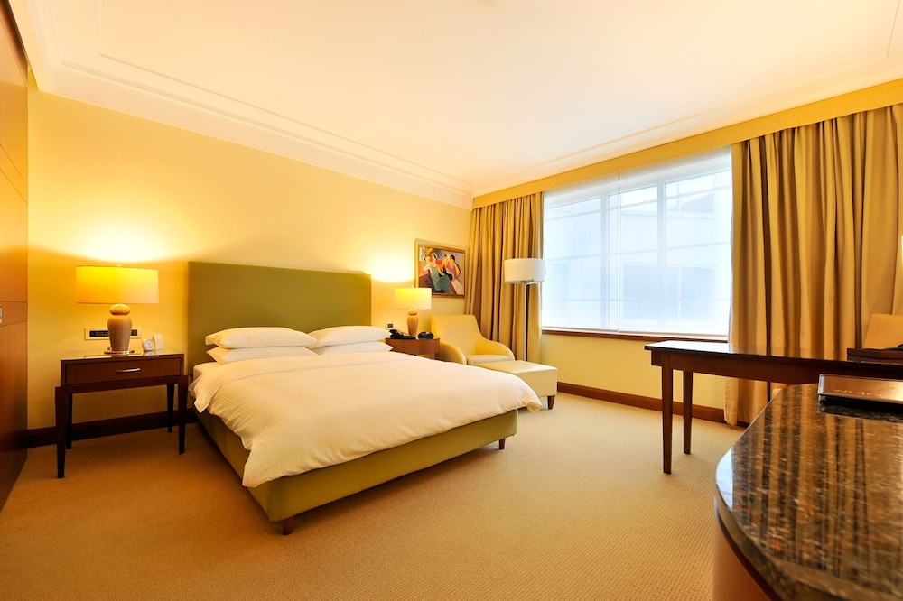 Regent Warsaw Hotel foto 4