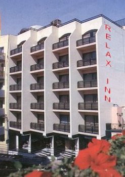 Relax Inn Hotel foto 1