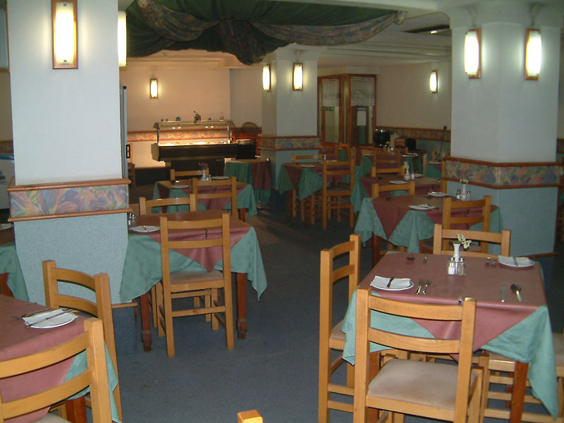 Relax Inn Hotel foto 2