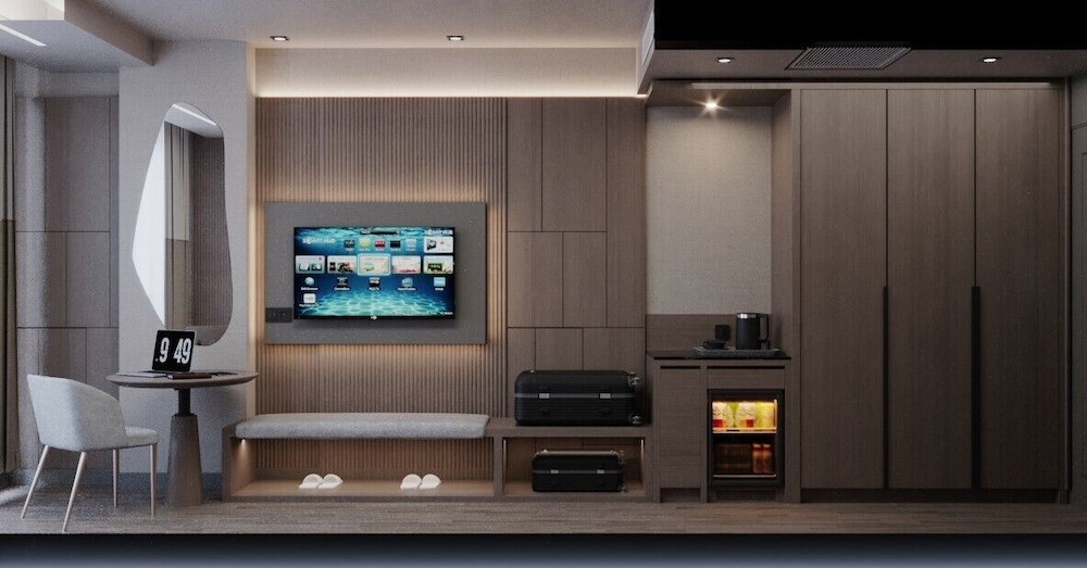 Renex Hotels foto 2