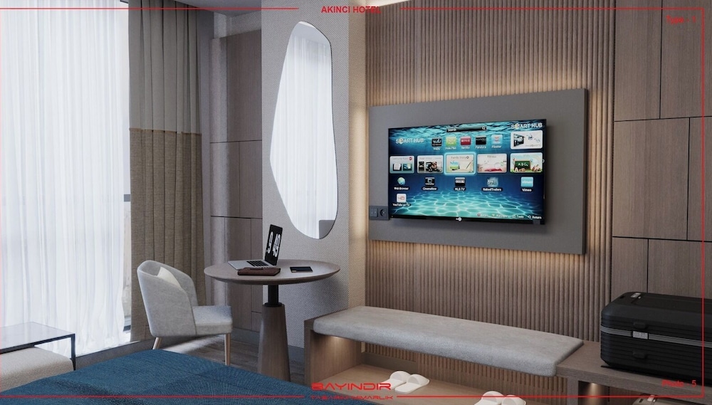 Renex Hotels foto 4