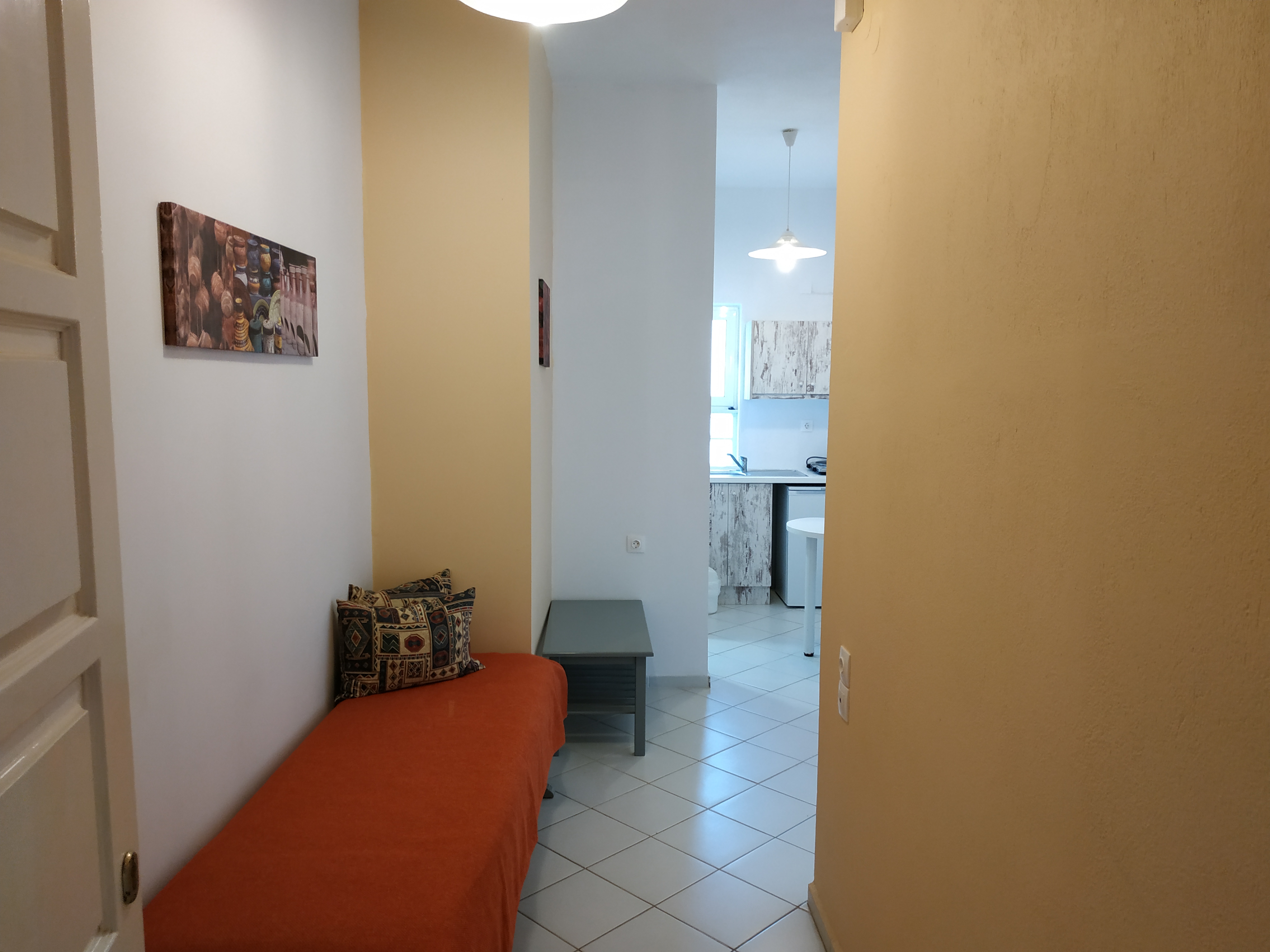 Hotel-promotiefoto — Renia Studios