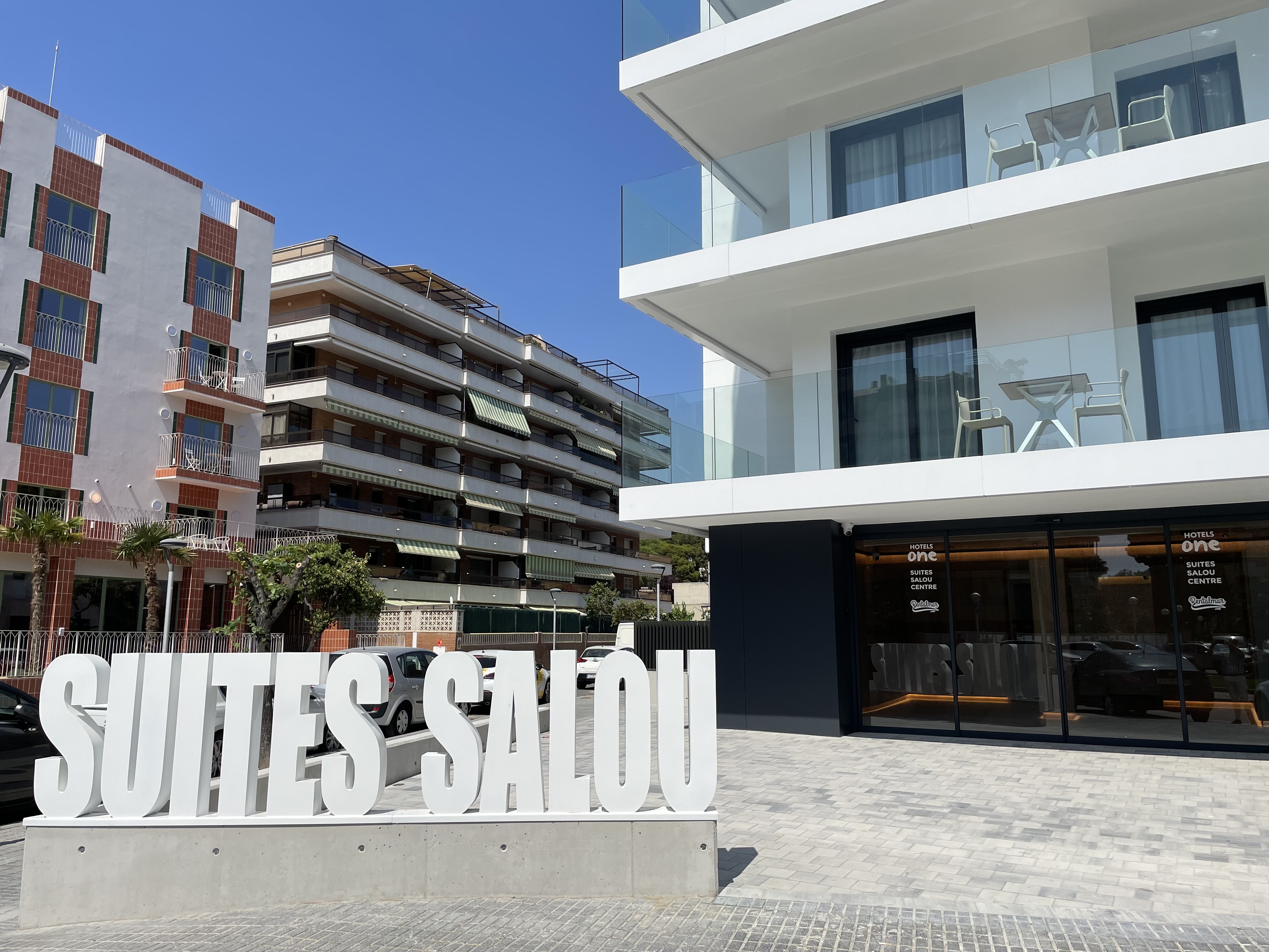 Salou foto 1