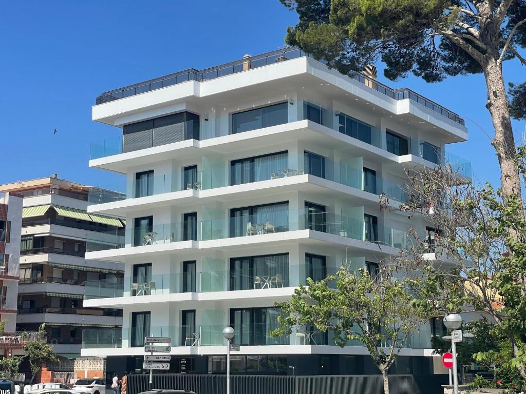 Rentalmar Suites Salou foto 2