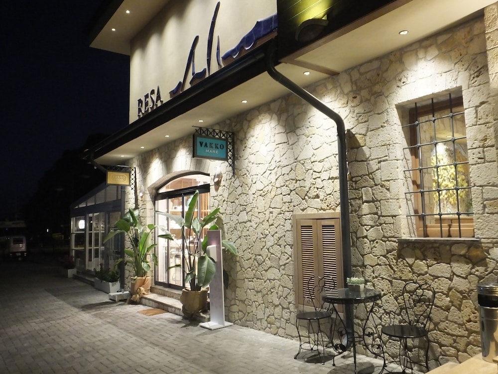 Resa Hotel Gocek foto 3