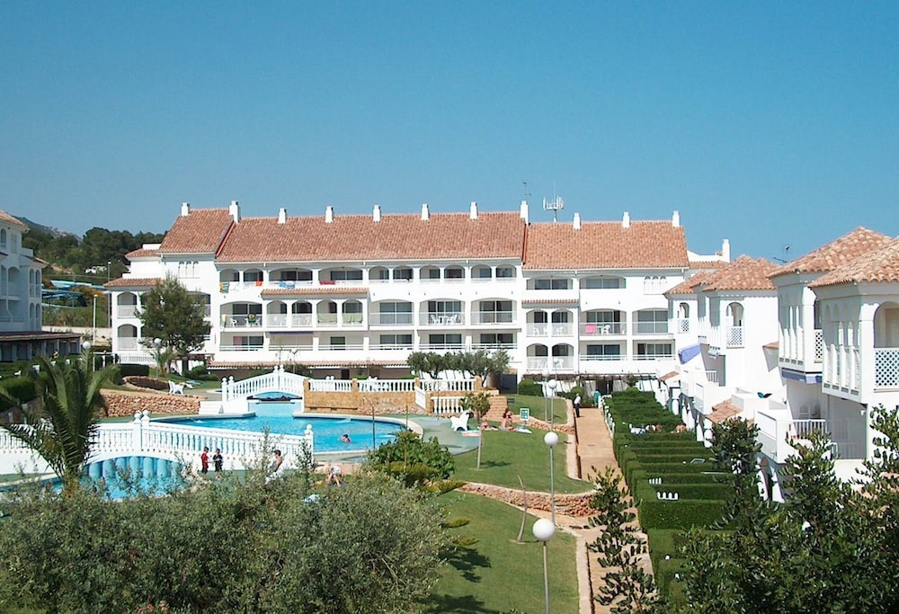 Residencial Al Andalus Casa Azahar foto 2
