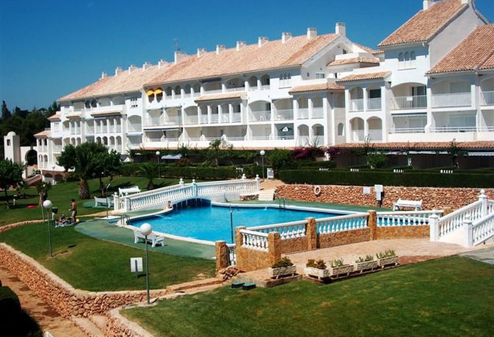 Residencial Al Andalus Casa Azahar foto 3