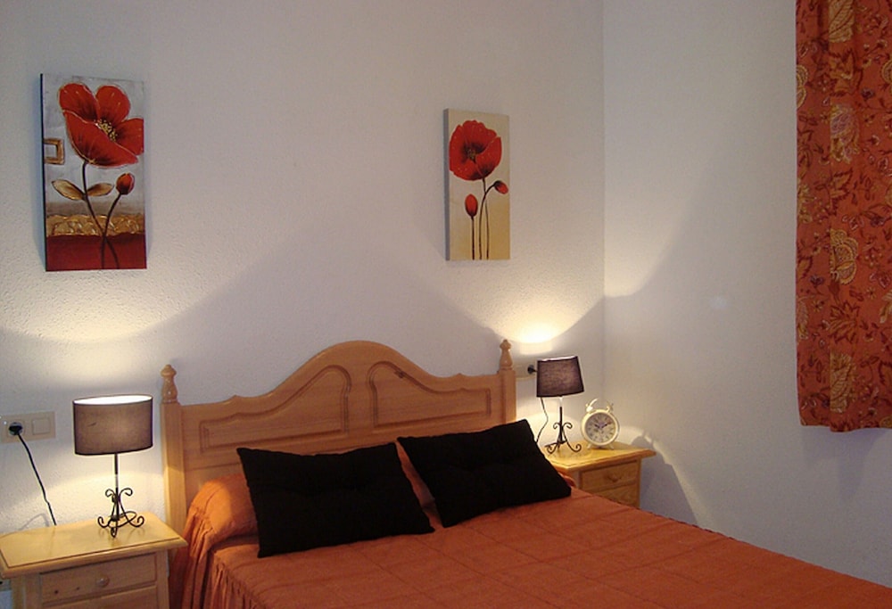Residencial Al Andalus Casa Azahar foto 4