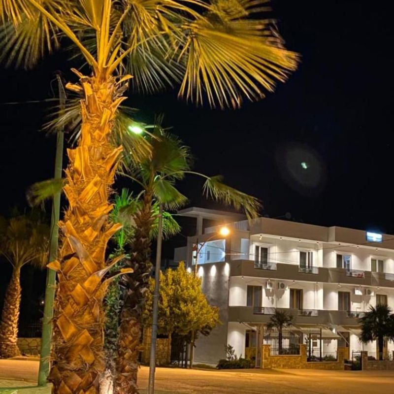 Resol Hotel foto 3