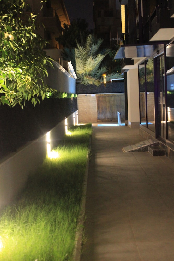 Retro Star Suites foto 2