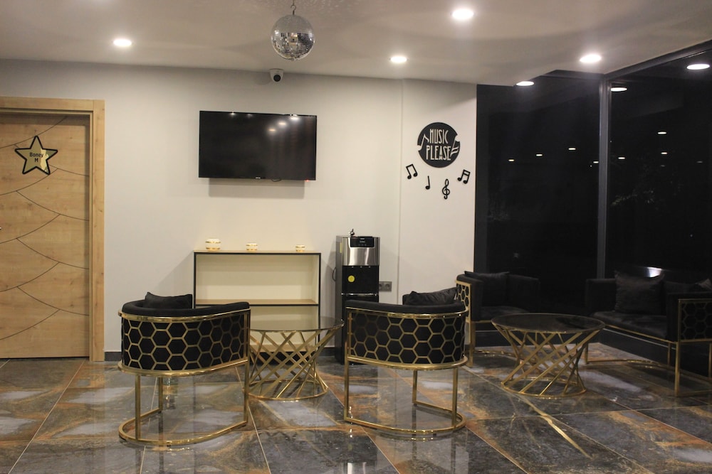 Retro Star Suites foto 3