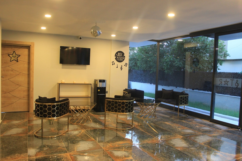 Retro Star Suites foto 4