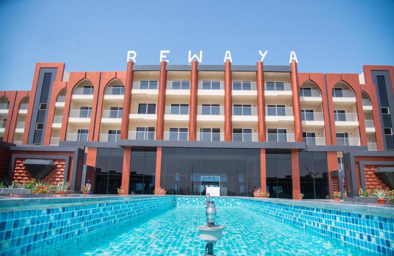 Rewaya Majestic Resort foto 3