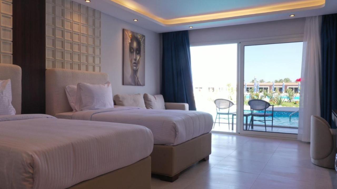 Rewaya Majestic Resort foto 4