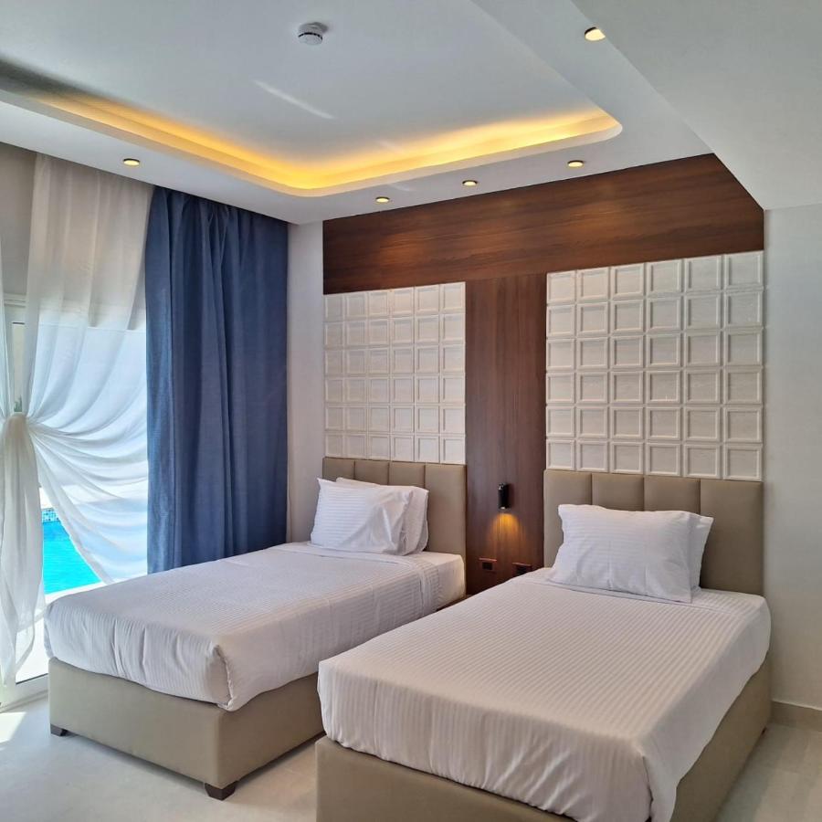 Rewaya Majestic Resort foto 5
