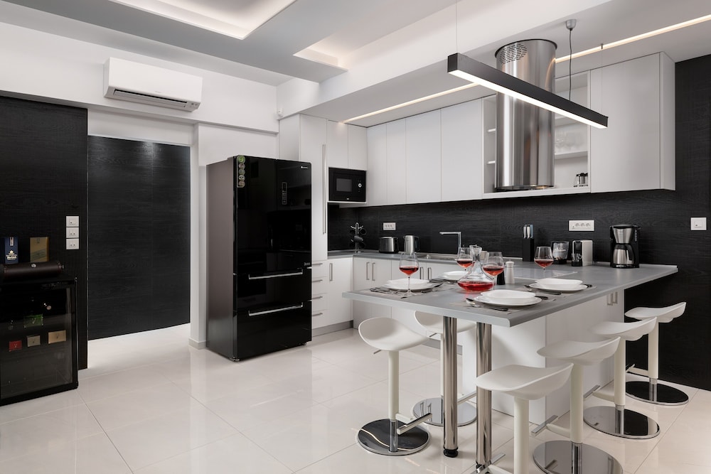 Rhodes SkyLine Suites foto 4
