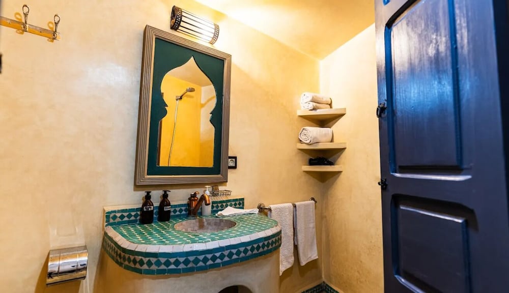 Riad 4 Jardins foto 4