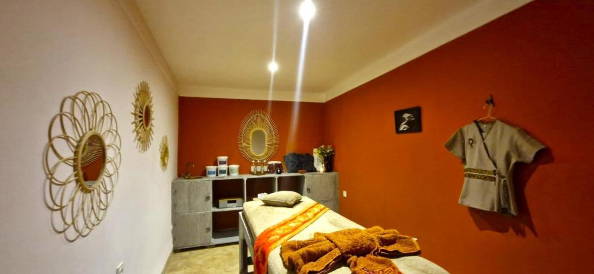 Riad 48 & Spa foto 5
