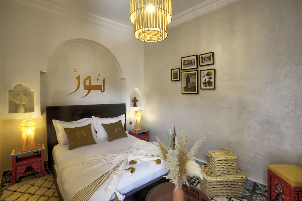 Riad Arabkech foto 2