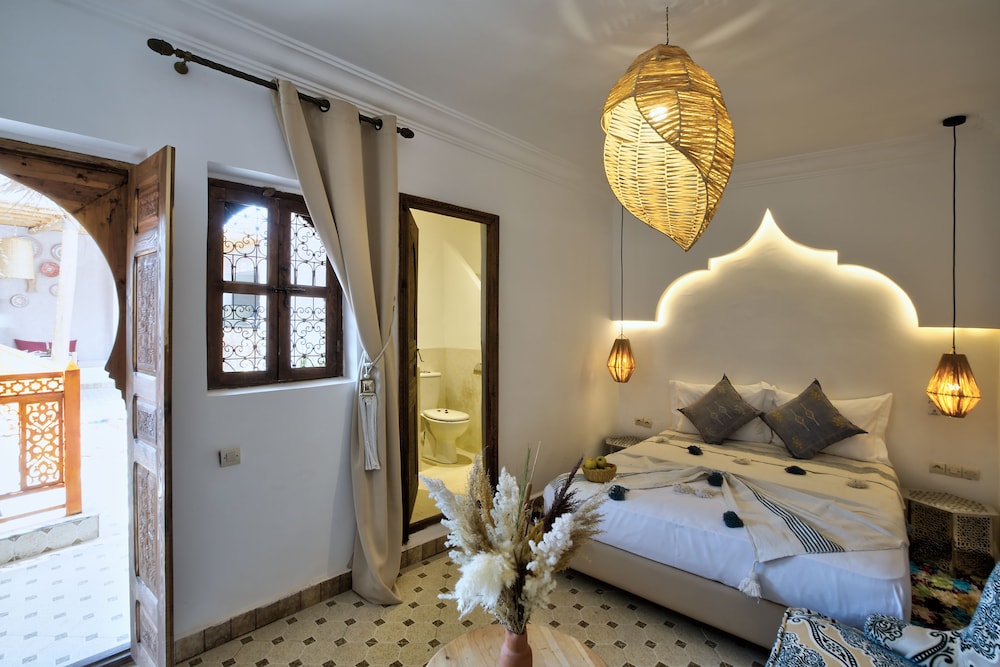 Riad Arabkech foto 3