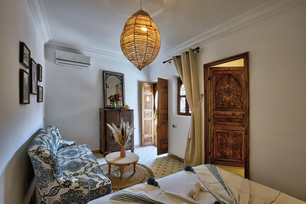 Riad Arabkech foto 4