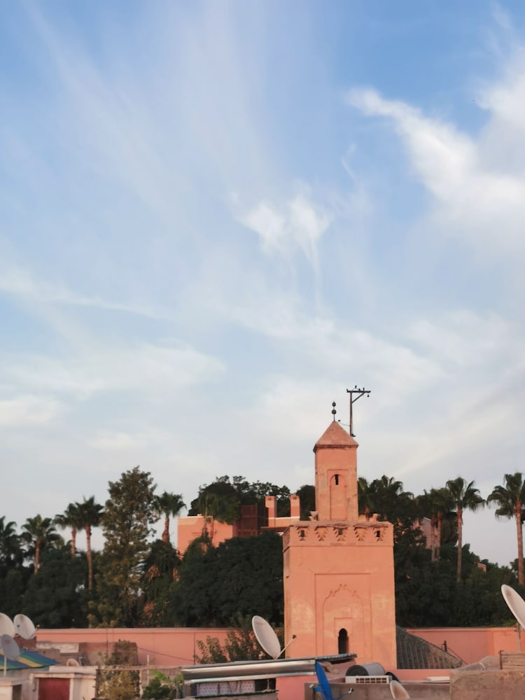 Riad Beata Marrakech foto 2