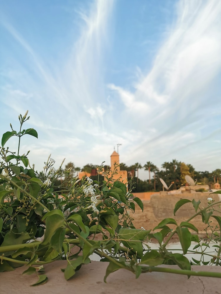Riad Beata Marrakech foto 3