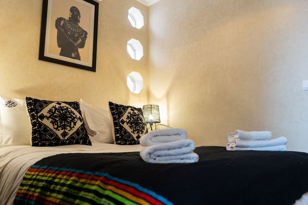 Riad Beata Marrakech foto 4