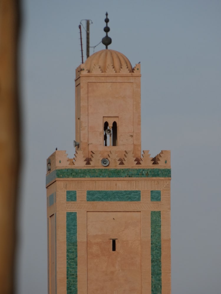 Riad Dar El Bacha foto 3