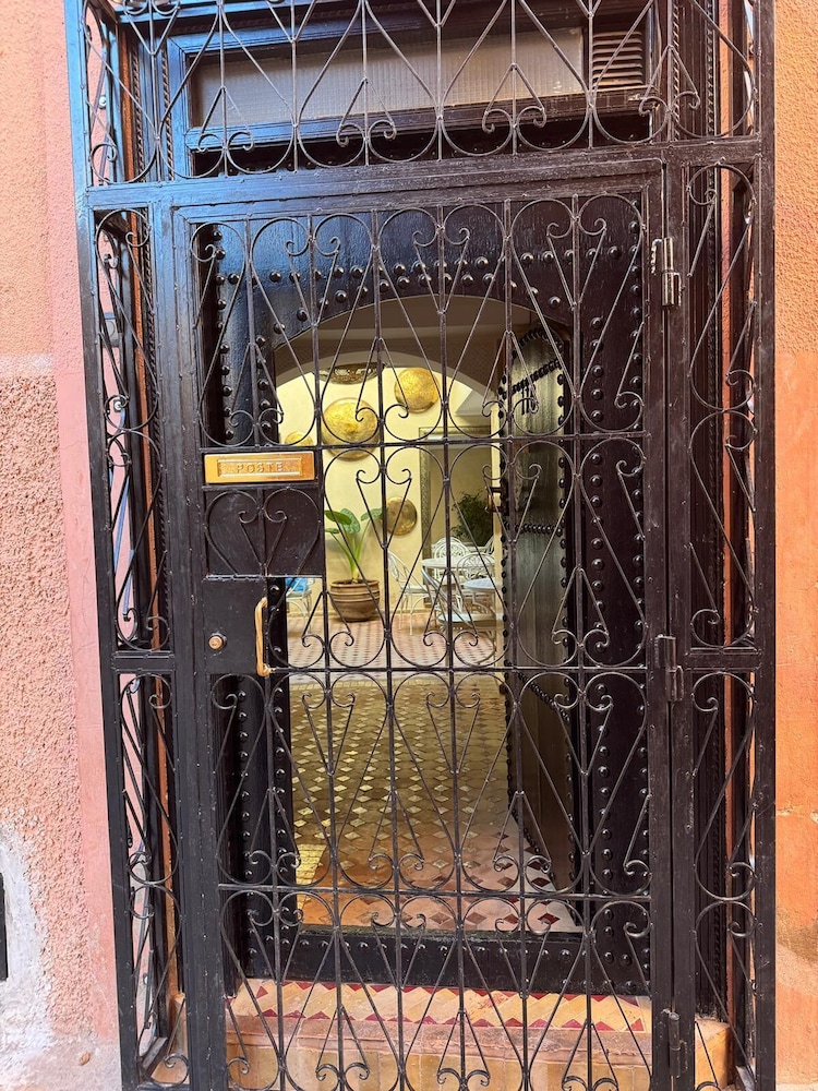 Riad Dar Serenity foto 2