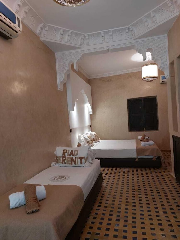 Riad Dar Serenity foto 3