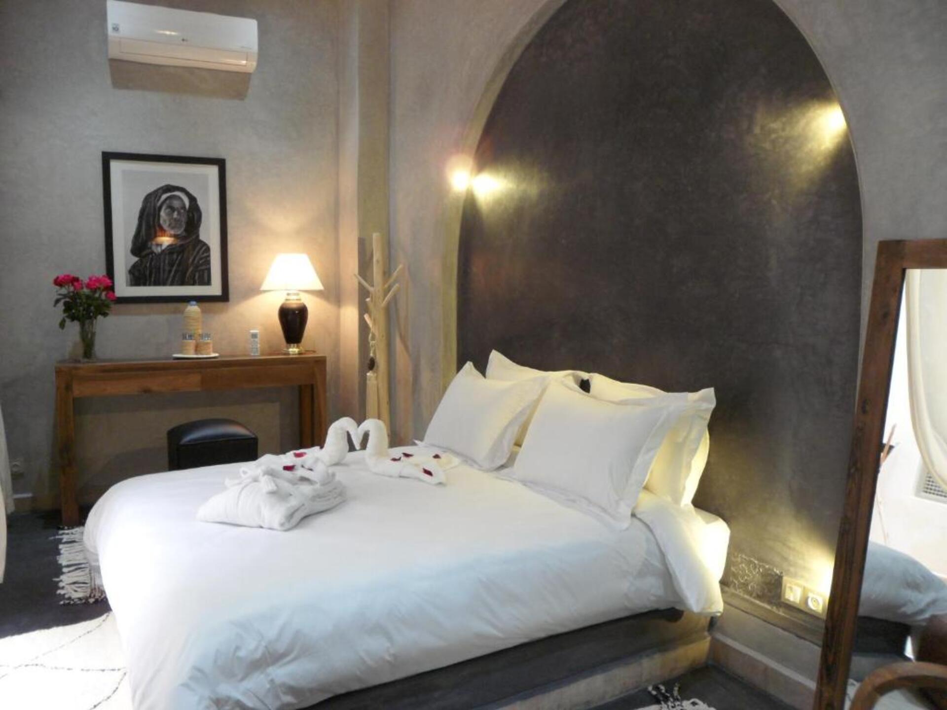 Riad et Spa Misria Les Oliviers foto 2