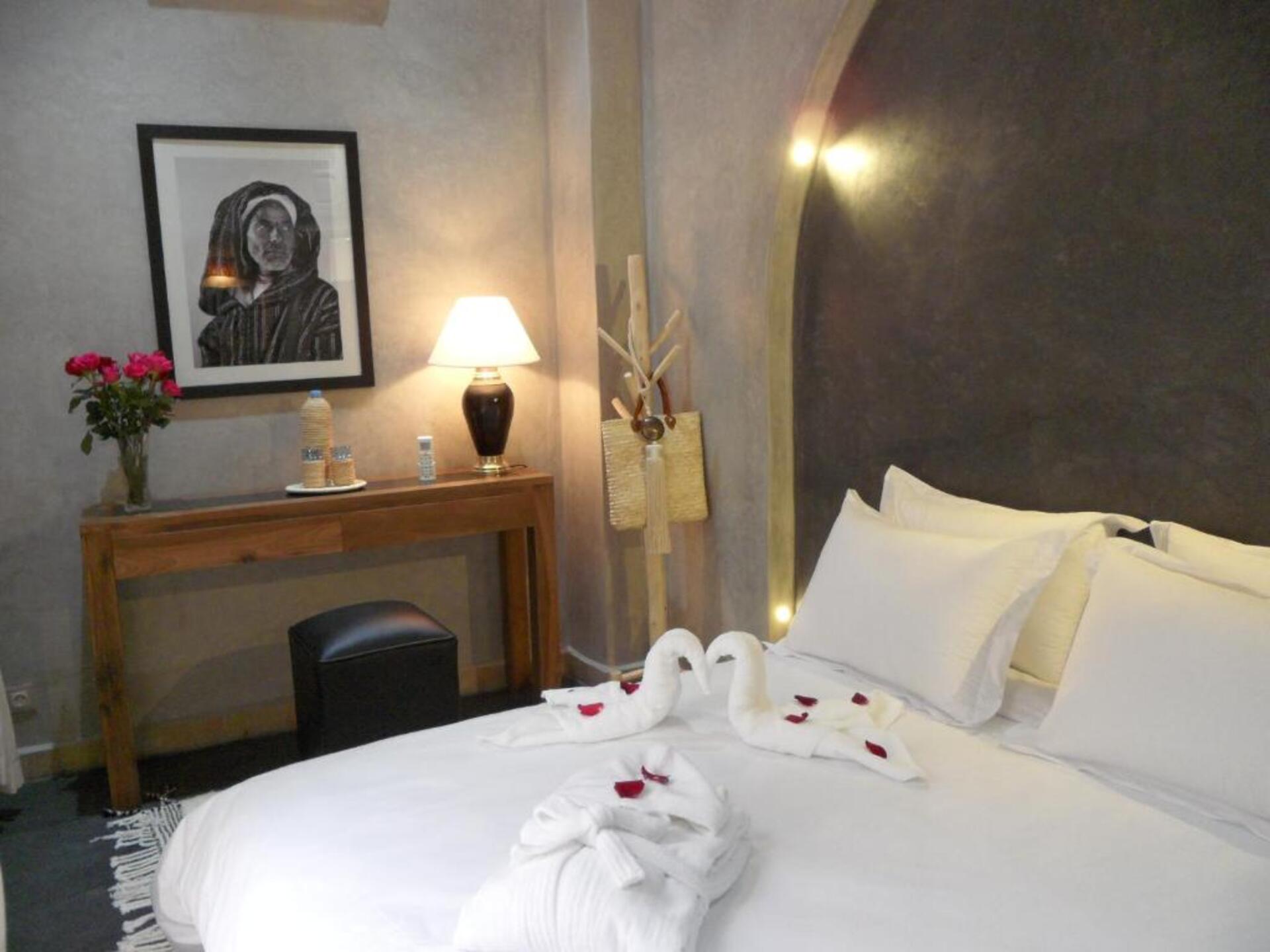 Riad et Spa Misria Les Oliviers foto 3
