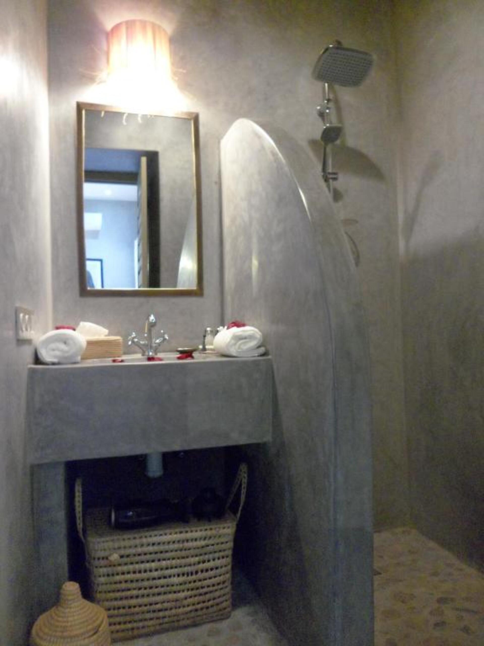 Riad et Spa Misria Les Oliviers foto 4