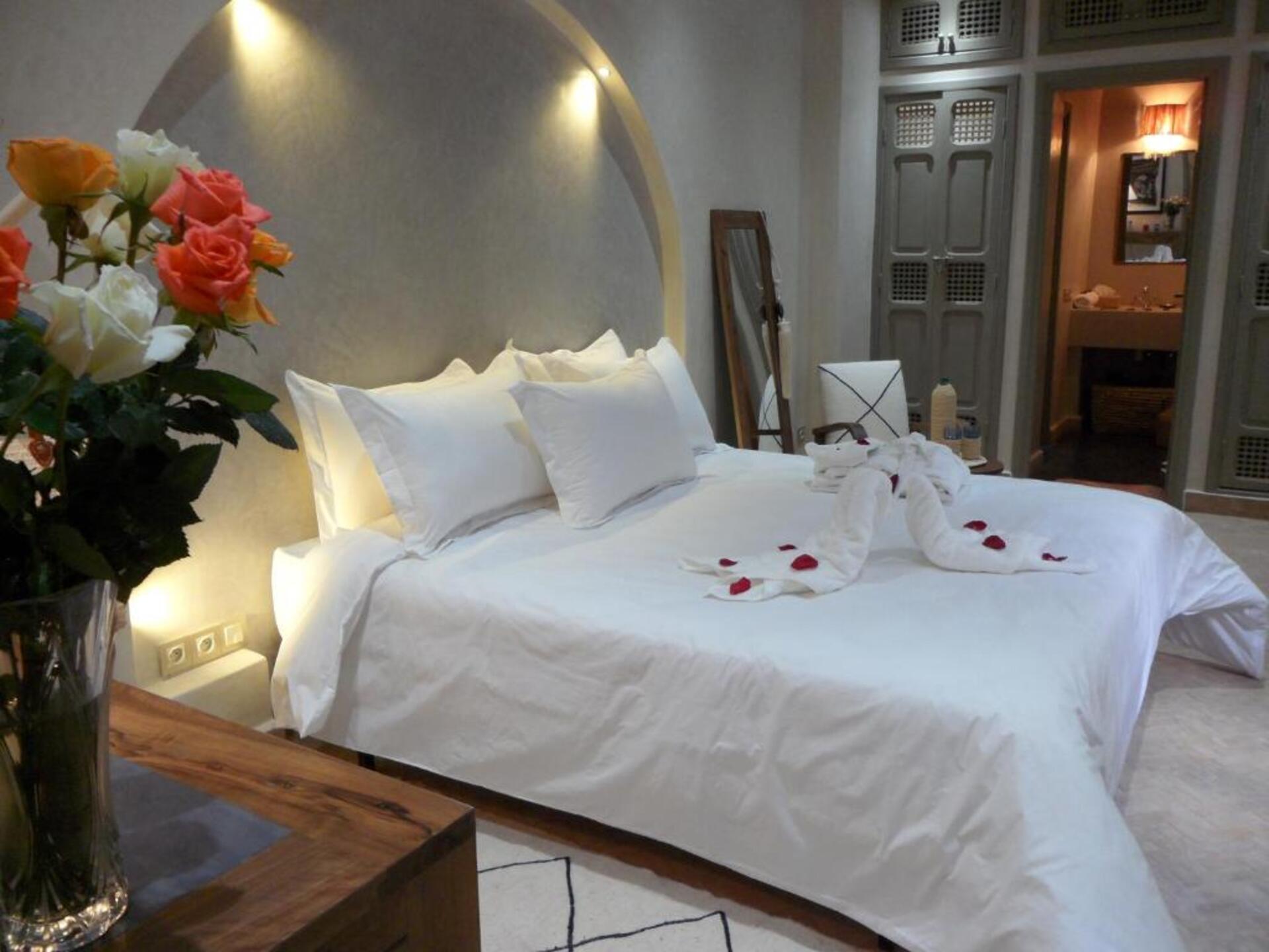 Riad et Spa Misria Les Oliviers foto 5