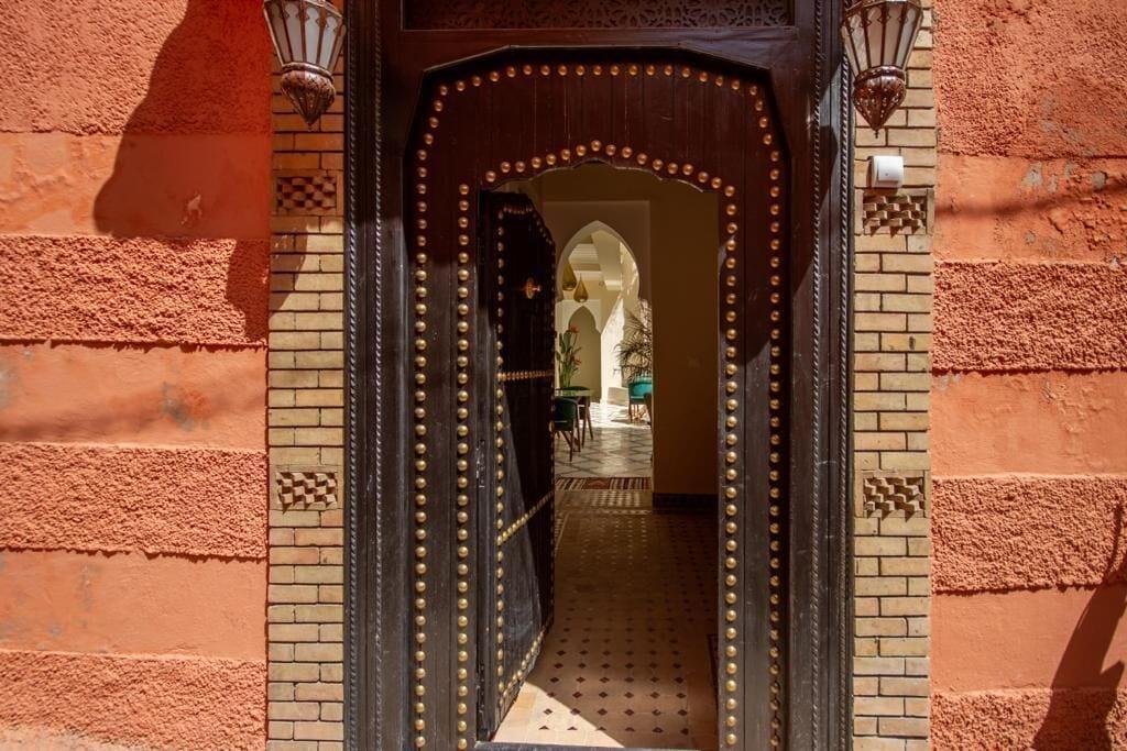 Riad Jalina foto 3