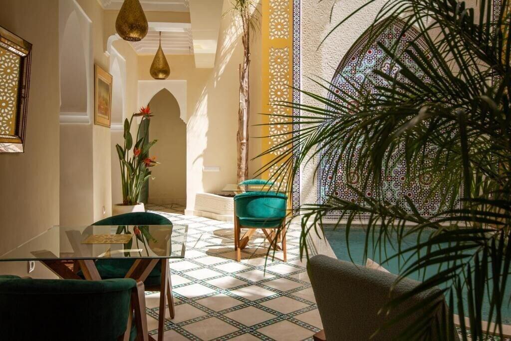Riad Jalina foto 4