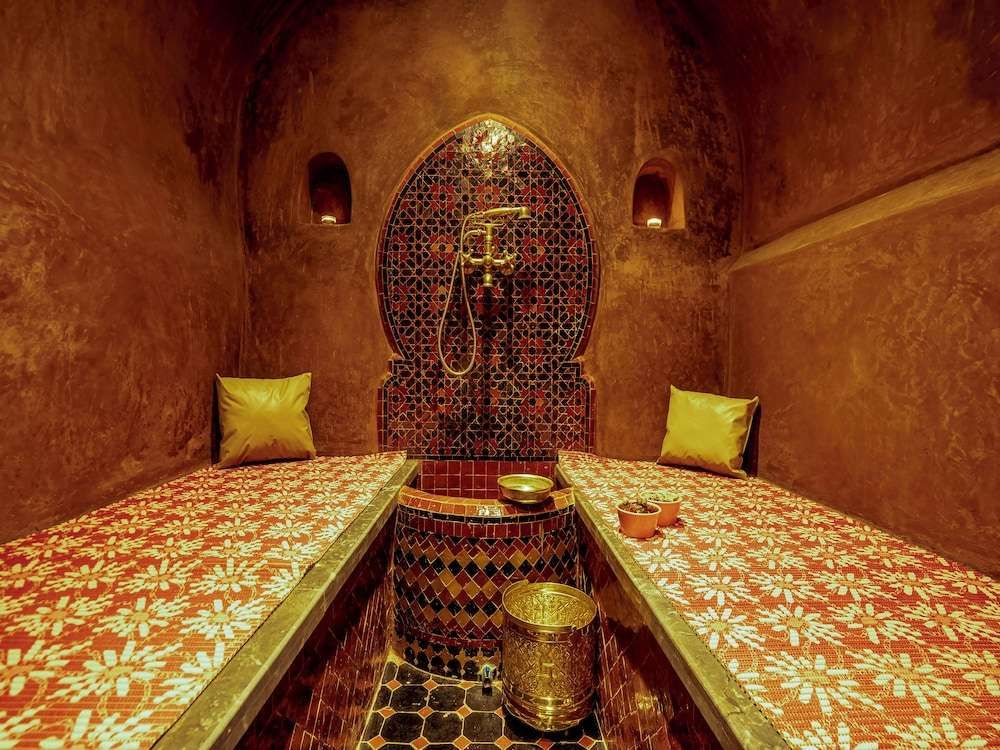 Riad Kilimini foto 3