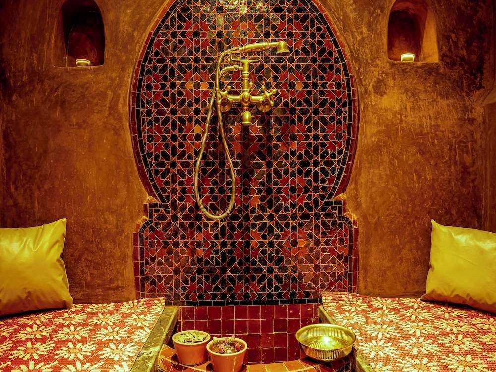 KILIMINI RIAD & SPA. 5